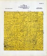 Lima Township, Ourtown, Hingham, St. George, Gibbsville, Sheboygan County 1902